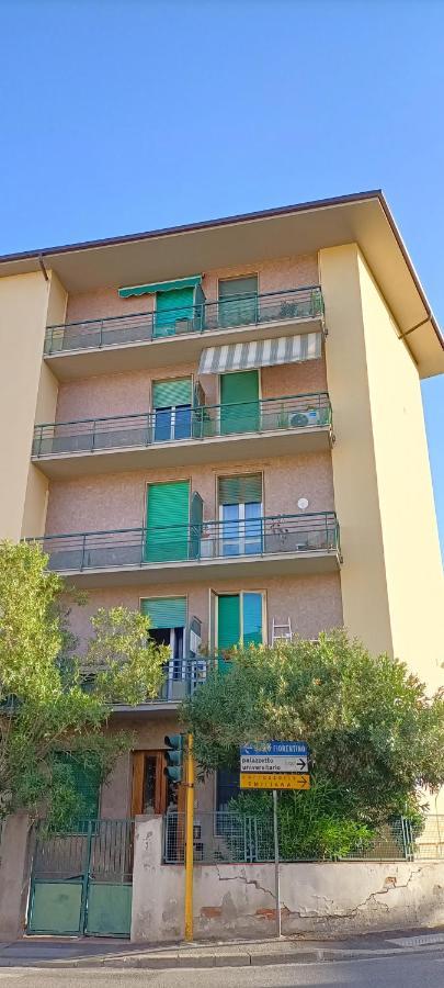 Chic Industriale A Apartamento Florencia