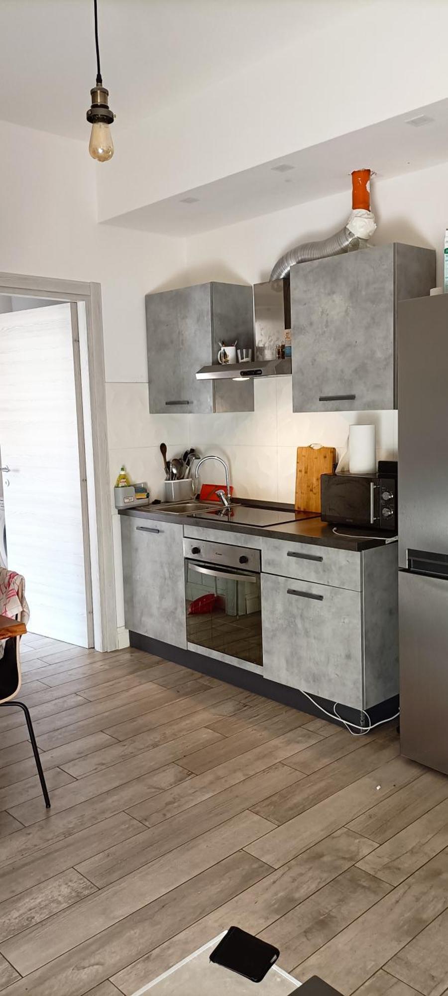 Chic Industriale A